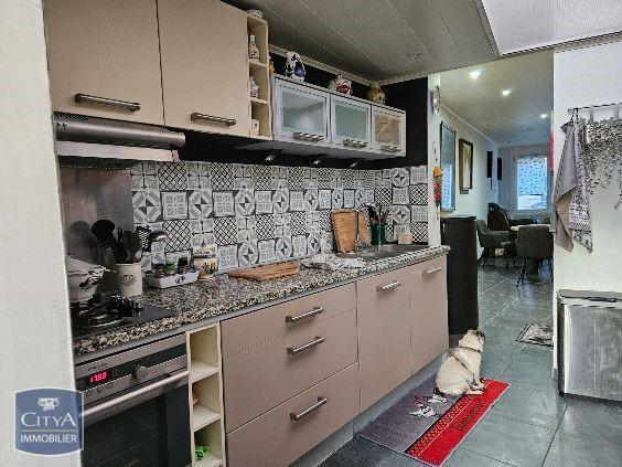 Maison à louer 4 pièces 94.31m²