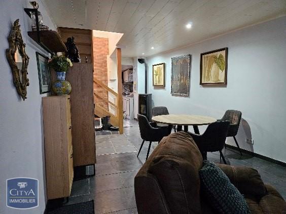 Maison à louer 4 pièces 94.31m²