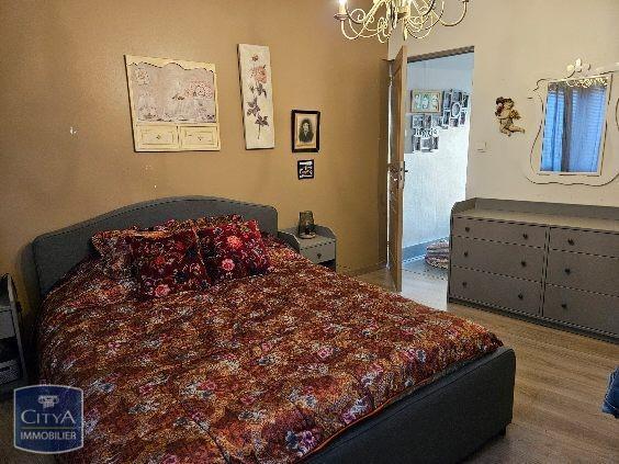 Maison à louer 4 pièces 94.31m²