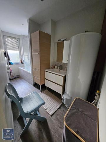 Maison à louer 4 pièces 94.31m²