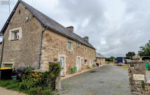 Achat - Maison Sainte-Colombe 50390 11 pièces 304 m 2 85652 m 2