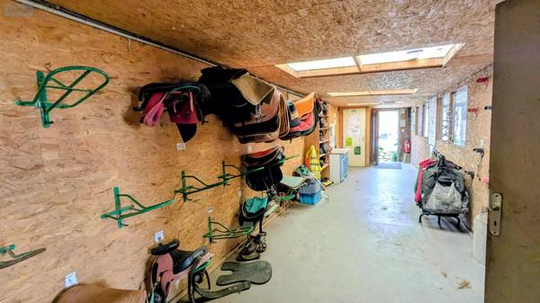 Achat - Maison Sainte-Colombe 50390 11 pièces 304 m 2 85652 m 2