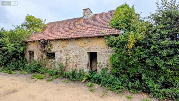 Achat - Maison Sainte-Colombe 50390 11 pièces 304 m 2 85652 m 2