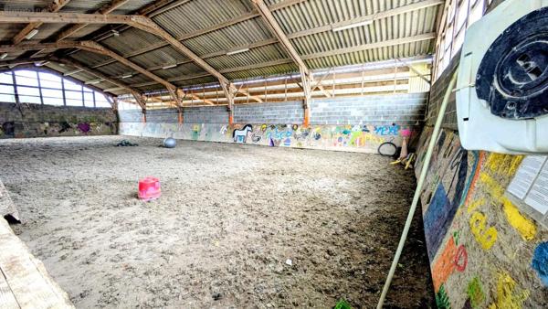 Achat - Maison Sainte-Colombe 50390 11 pièces 304 m 2 85652 m 2