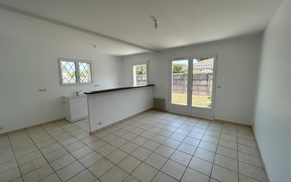 Maison à vendre    3 pièces •  Gujan-Mestras