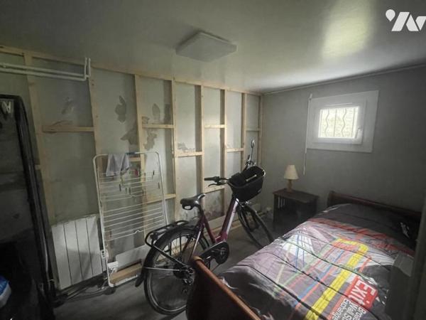 Maison 6 pièces SAINT BREVIN LES PINS