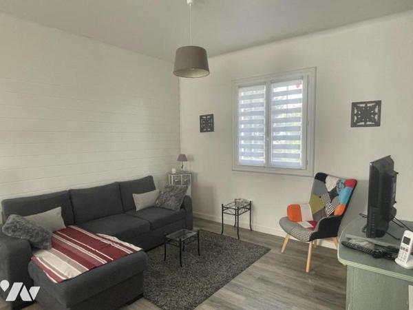 Maison 6 pièces SAINT BREVIN LES PINS