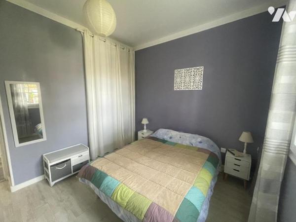 Maison 6 pièces SAINT BREVIN LES PINS