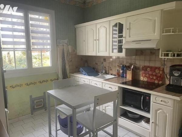 Maison 6 pièces SAINT BREVIN LES PINS