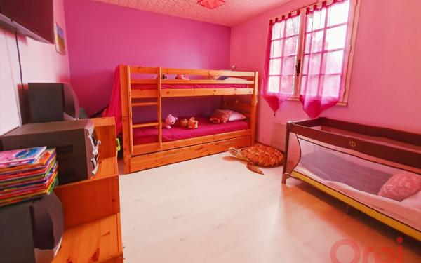 Maison à vendre    6 pièces •  Vias