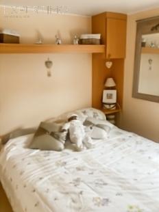 Bourgneuf-en-Retz (44580) Terrain de Loisirs avec Chalet Aménagé – Proche Mer et Commodités