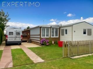 Bourgneuf-en-Retz (44580) Terrain de Loisirs avec Chalet Aménagé – Proche Mer et Commodités