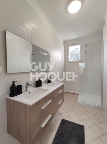 A LOUER - Chambre en colocation meublée - Quartier Pilier Rouge à BREST