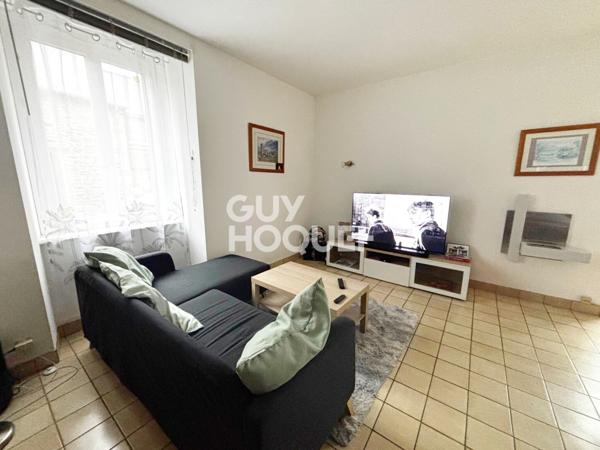 Maison à louer cenre de Broons