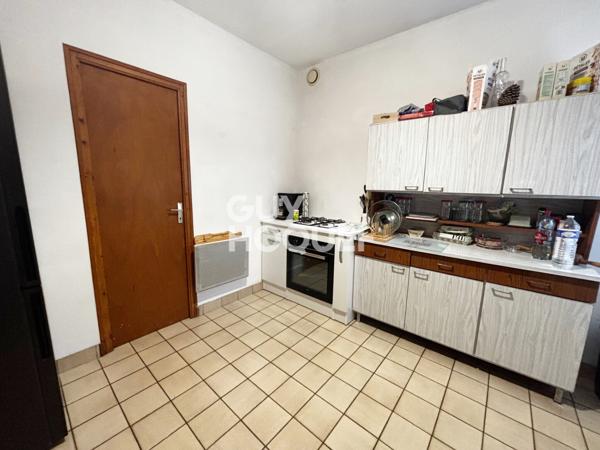 Maison à louer cenre de Broons