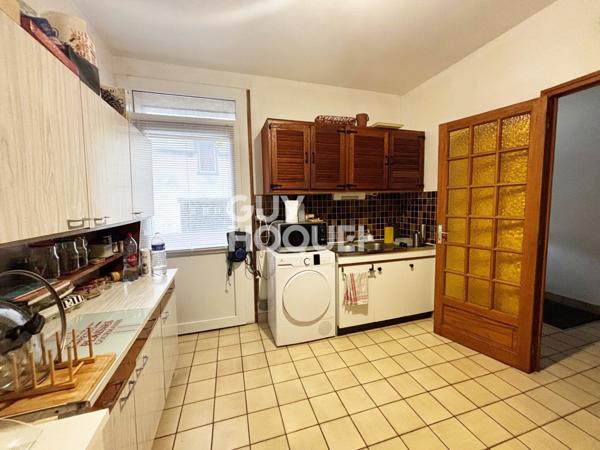 Maison à louer cenre de Broons