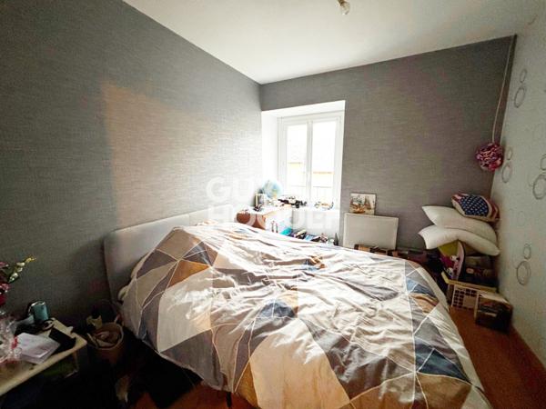 Maison à louer cenre de Broons