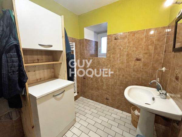 Maison à louer cenre de Broons