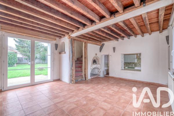 Maison à vendre 7 pièces 165 m² Crécy-la-Chapelle