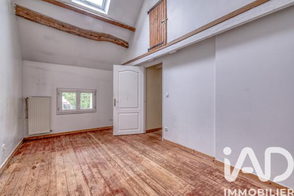 Maison à vendre 7 pièces 165 m² Crécy-la-Chapelle