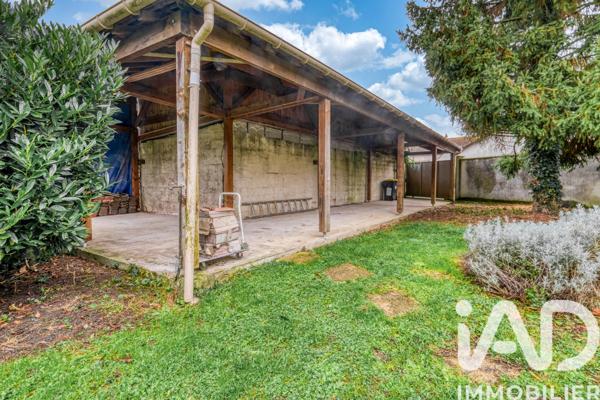 Maison à vendre 7 pièces 165 m² Crécy-la-Chapelle