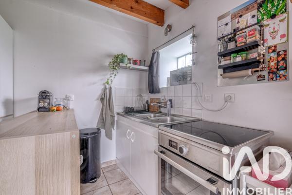 Maison à vendre 7 pièces 165 m² Crécy-la-Chapelle