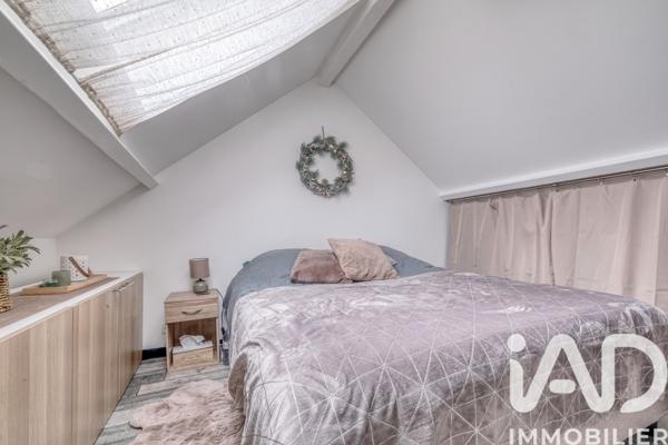 Maison à vendre 7 pièces 165 m² Crécy-la-Chapelle