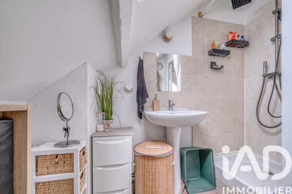 Maison à vendre 7 pièces 165 m² Crécy-la-Chapelle