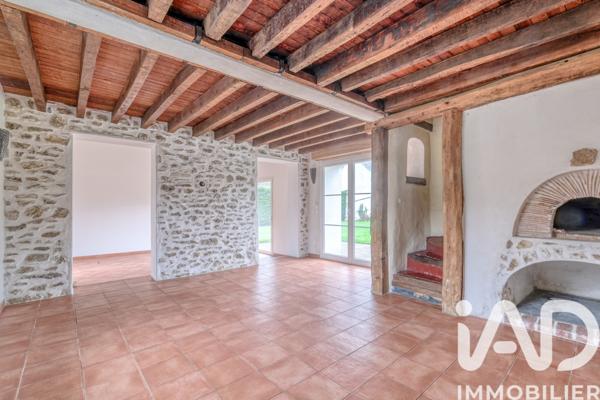 Maison à vendre 7 pièces 165 m² Crécy-la-Chapelle