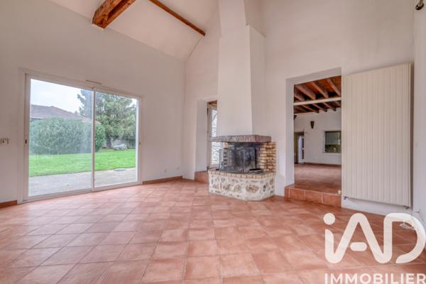 Maison à vendre 7 pièces 165 m² Crécy-la-Chapelle