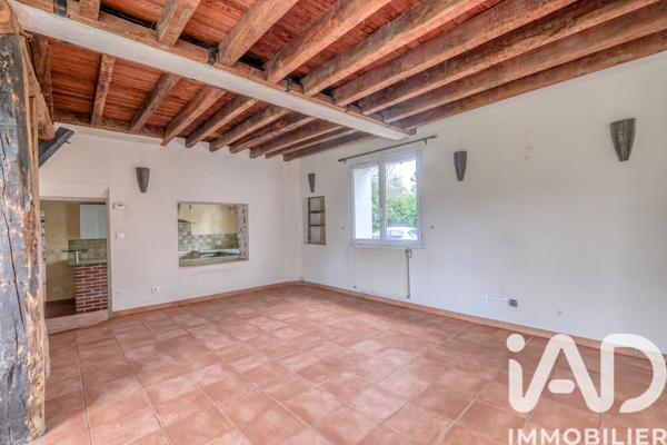 Maison à vendre 7 pièces 165 m² Crécy-la-Chapelle