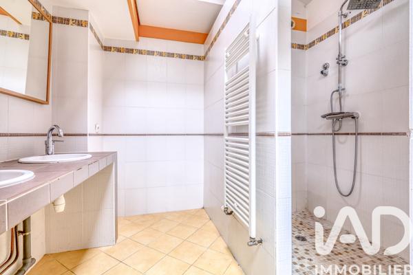 Maison à vendre 7 pièces 165 m² Crécy-la-Chapelle