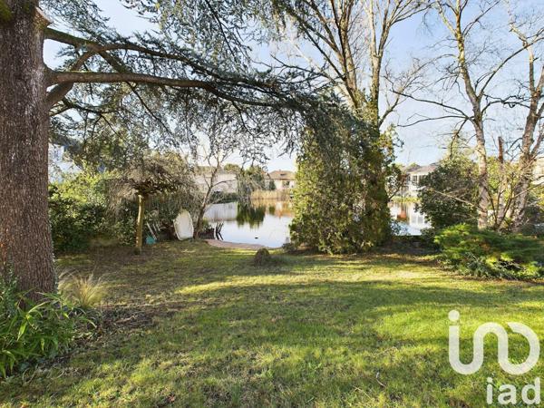 Maison à vendre 7 pièces 163 m² Le Plessis-Trévise