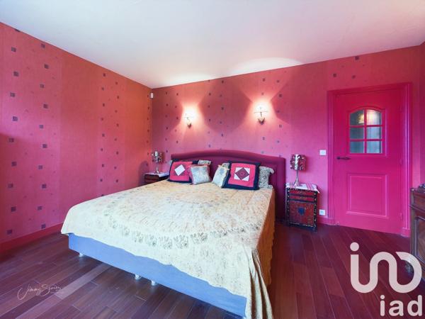 Maison à vendre 7 pièces 163 m² Le Plessis-Trévise