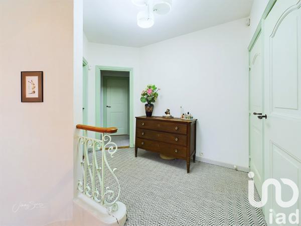 Maison à vendre 7 pièces 163 m² Le Plessis-Trévise