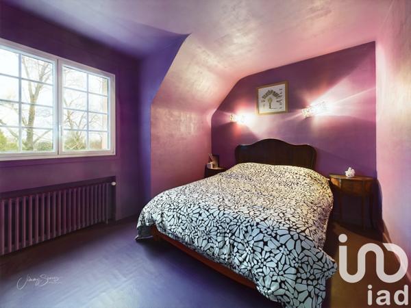 Maison à vendre 7 pièces 163 m² Le Plessis-Trévise