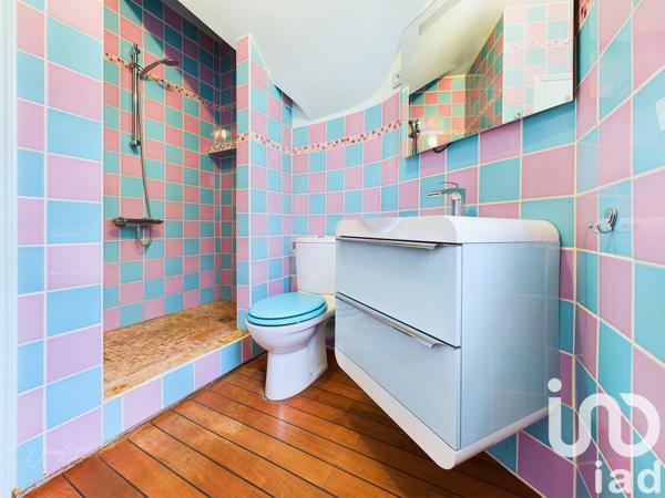 Maison à vendre 7 pièces 163 m² Le Plessis-Trévise