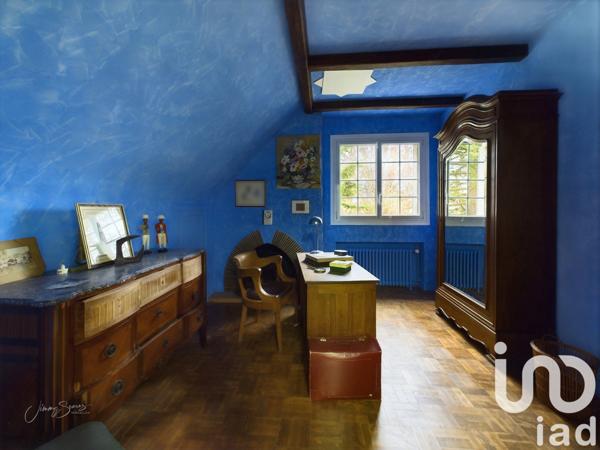 Maison à vendre 7 pièces 163 m² Le Plessis-Trévise