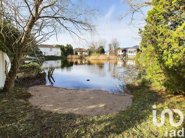 Maison à vendre 7 pièces 163 m² Le Plessis-Trévise