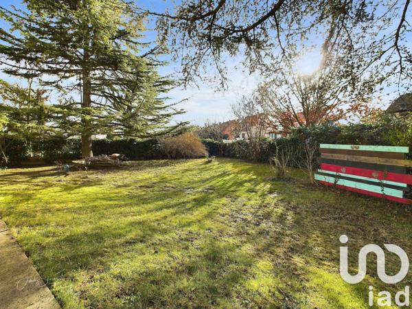 Maison à vendre 7 pièces 163 m² Le Plessis-Trévise