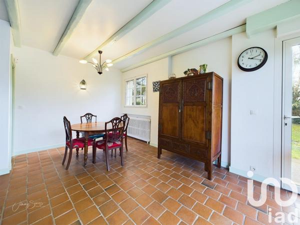 Maison à vendre 7 pièces 163 m² Le Plessis-Trévise
