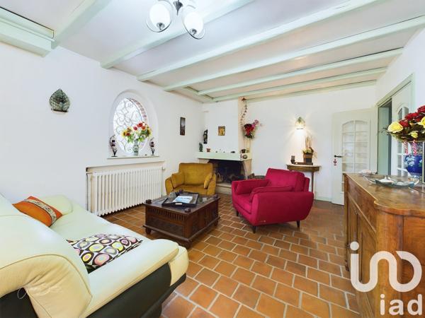 Maison à vendre 7 pièces 163 m² Le Plessis-Trévise