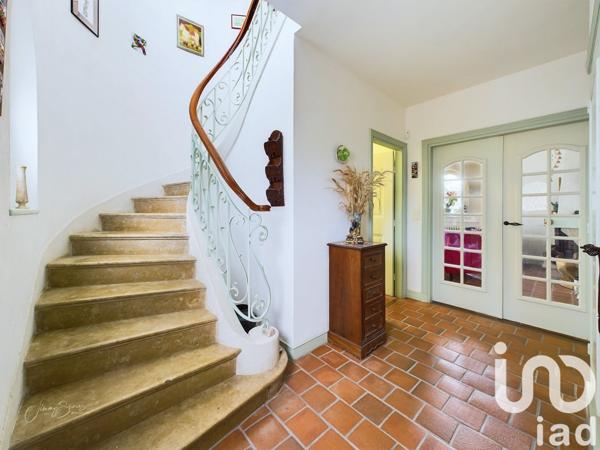 Maison à vendre 7 pièces 163 m² Le Plessis-Trévise