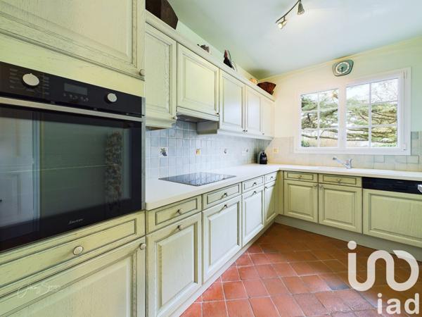 Maison à vendre 7 pièces 163 m² Le Plessis-Trévise