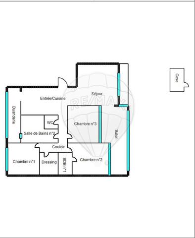 Appartement  en vente - Corse - 20