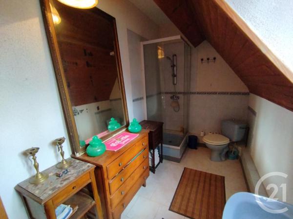 Maison à vendre  13 pièces - 343,80 m2 ST PIERRE D EYRAUD - 24