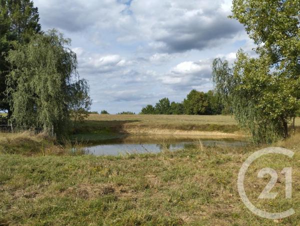 Maison à vendre  13 pièces - 343,80 m2 ST PIERRE D EYRAUD - 24