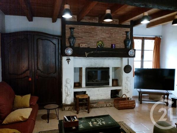 Maison à vendre  13 pièces - 343,80 m2 ST PIERRE D EYRAUD - 24