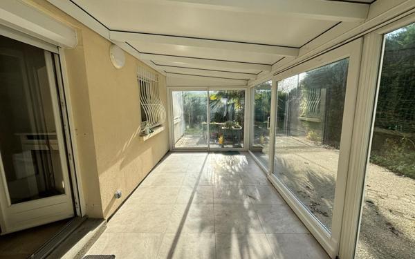 Maison à vendre    4 pièces • 92,49 m2 Le Plessis-Trévise