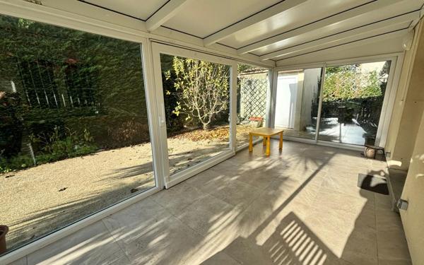 Maison à vendre    4 pièces • 92,49 m2 Le Plessis-Trévise